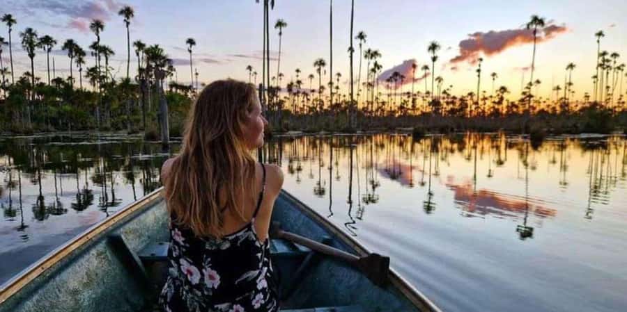 Puerto Maldonado: 3-hour sunset boat ride - Why this short Amazon outing works