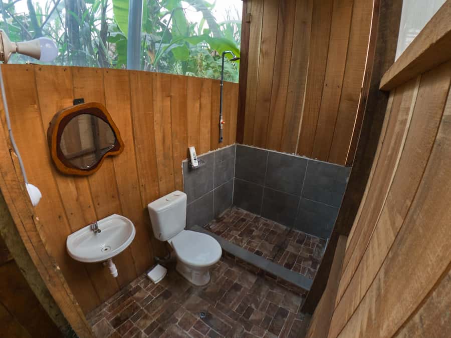 Puerto Maldonado: 4-Day Tambopata Rainforest Tour - Green House Tambopata: authentic, not luxurious