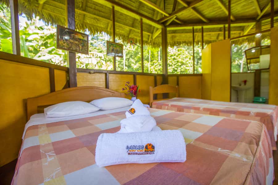 Puerto Maldonado: Sandoval Lake 4-Day, 3-Night Guided Tour - Key points to know before booking