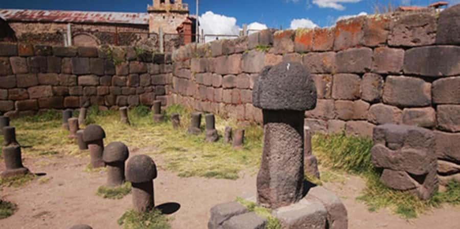 Puno: Chucuito, Aramu Muru, and Juli Day Trip - Key Points Before You Book