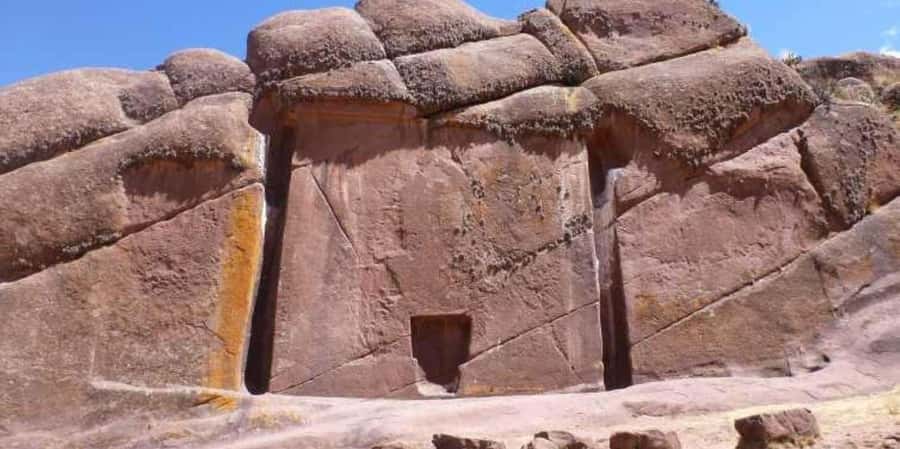 Puno: Chucuito, Aramu Muru, and Juli Day Trip - Why This Day Trip Is Worth Your Time