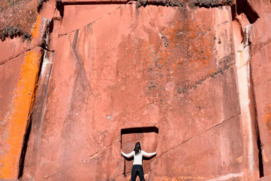 Puno: Chucuito, Aramu Muru, and Juli Day Trip - Juli, the Rome of Latin America