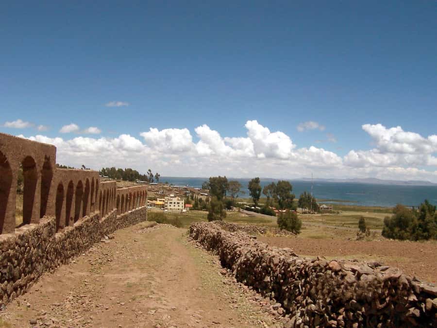 Puno: Chucuito, Aramu Muru, and Juli Day Trip - What to Wear and Carry