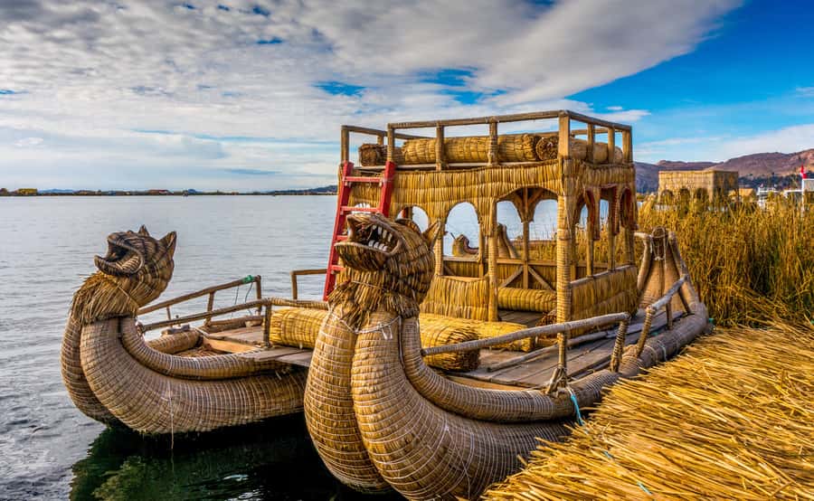 Puno: Full-Day Tour of Lake Titicaca and Uros & Taquile - Key points to know before you go