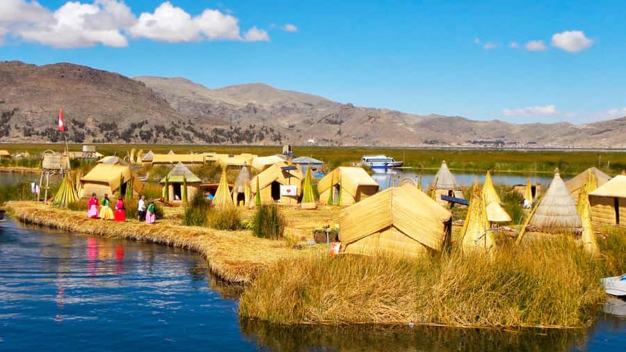 Puno: Full-Day Tour of Lake Titicaca and Uros & Taquile - Why this Lake Titicaca day trip works