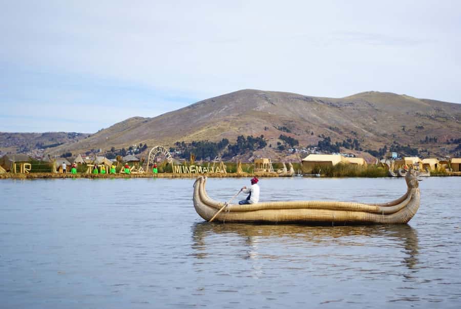 Puno: Full-Day Tour of Lake Titicaca and Uros & Taquile - Is $33 good value?