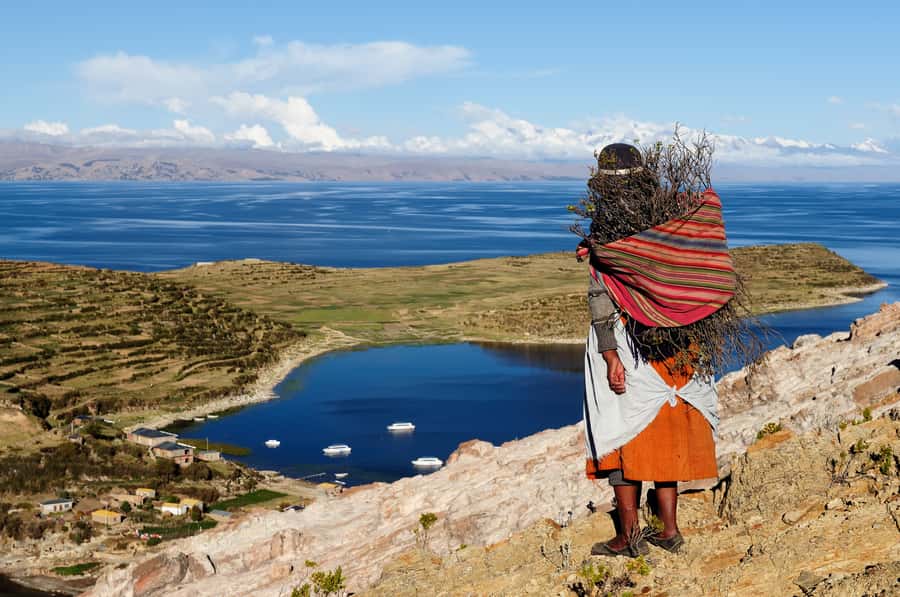 Puno: Lake Titicaca Day Tour - Key points at a glance