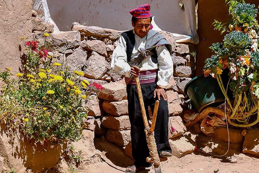 Puno: Lake Titicaca Day Tour - Seven practical things to pack
