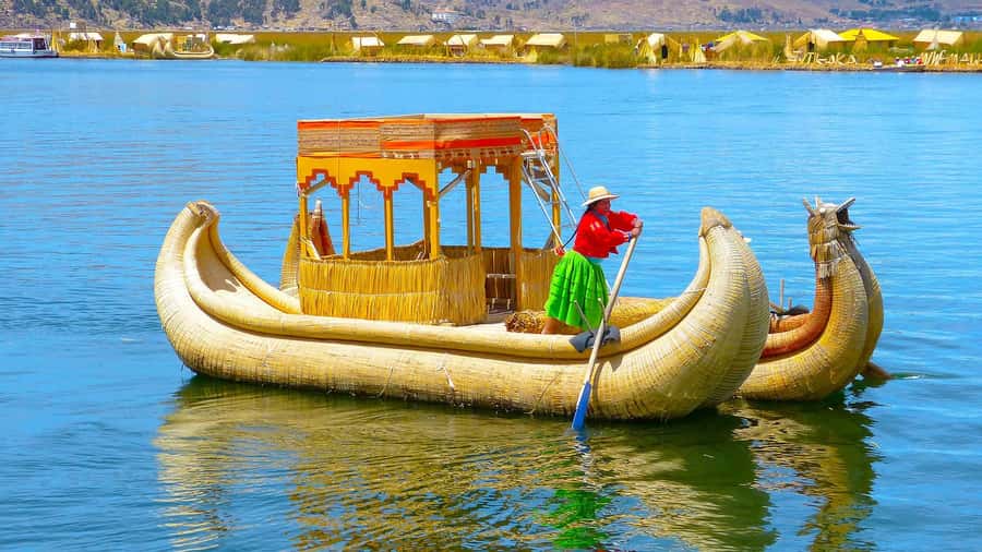 Puno: Lake Titicaca, Uros, and Taquile Full-Day Tour - Key points to know before you book