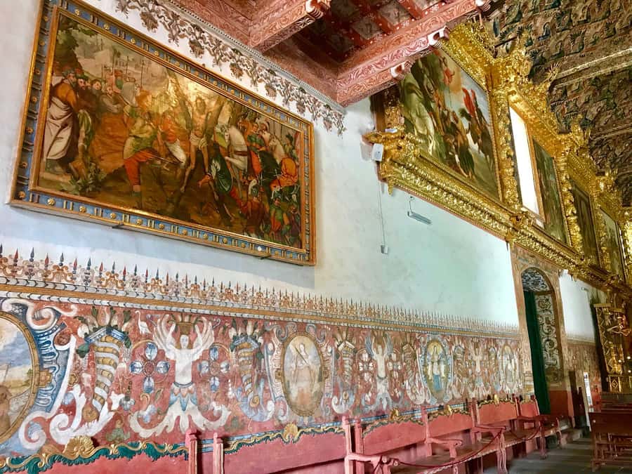 Puno: Route Of The Sun to Cusco with Lunch and Ticket Option - Why the Ruta del Sol works as a transfer day