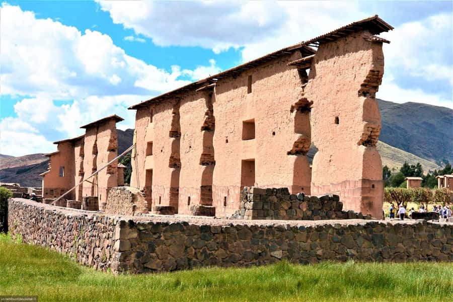 Puno: Route Of The Sun to Cusco with Lunch and Ticket Option - Andahuaylillas and the Sistine Chapel of America