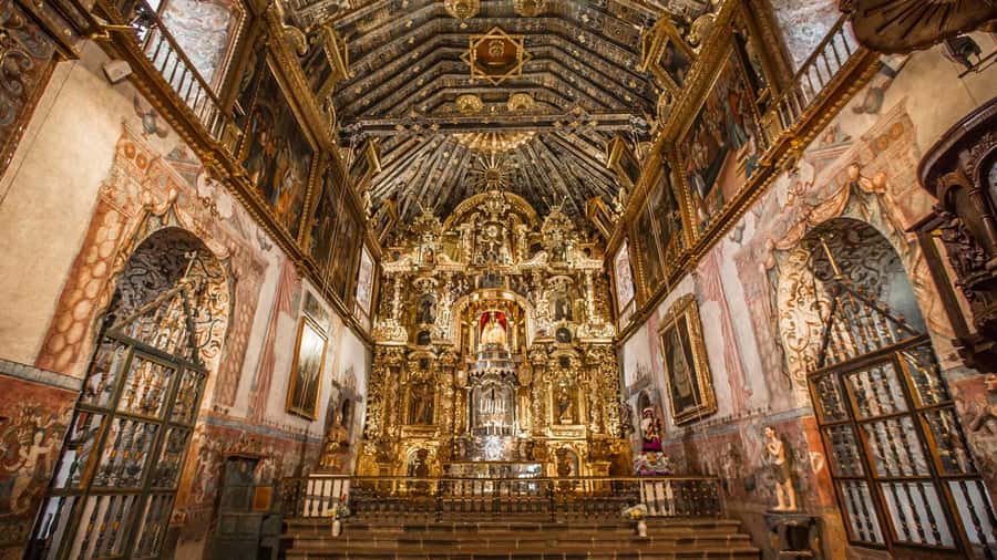 Puno: Route Of The Sun to Cusco with Lunch and Ticket Option - Is $100 good value?