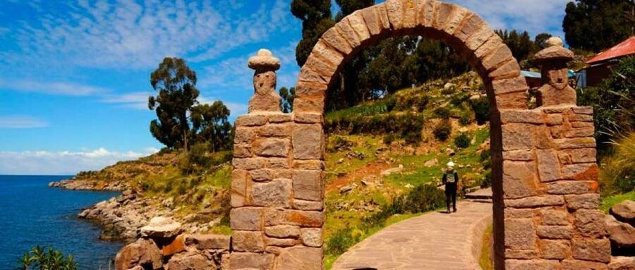 Puno: Two-day excursion to Uros, Amantani and Taquile - What the $85 price really covers