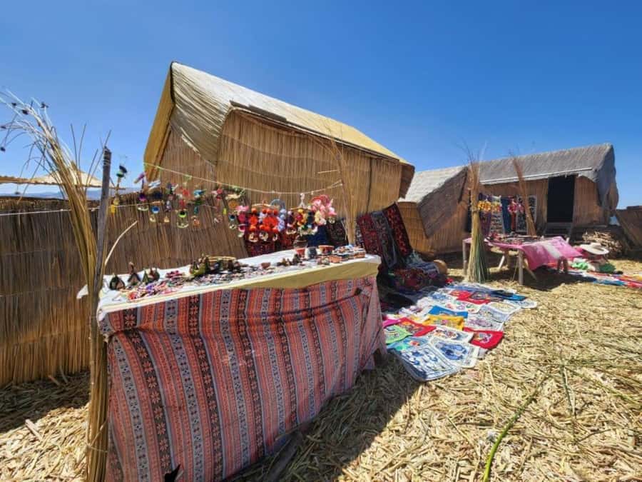 Puno: Two-day excursion to Uros, Amantani and Taquile - What to pack for a simple island overnight