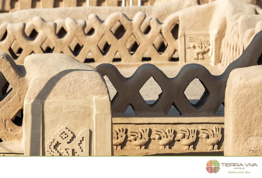 Pyramids of the Sun and the Moon, Huanchaco and Chan Chan - Key points to know before you go