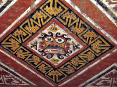 Pyramids of the Sun and the Moon, Huanchaco and Chan Chan