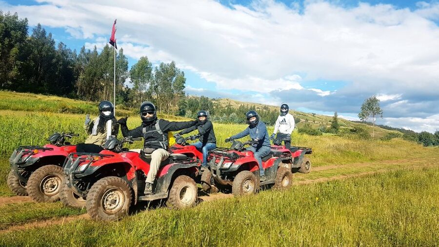 Quads in Cusco - Key points to know before you book