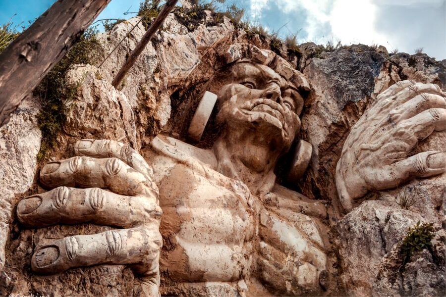 Quads in Cusco - Riding the roads and mountain trails