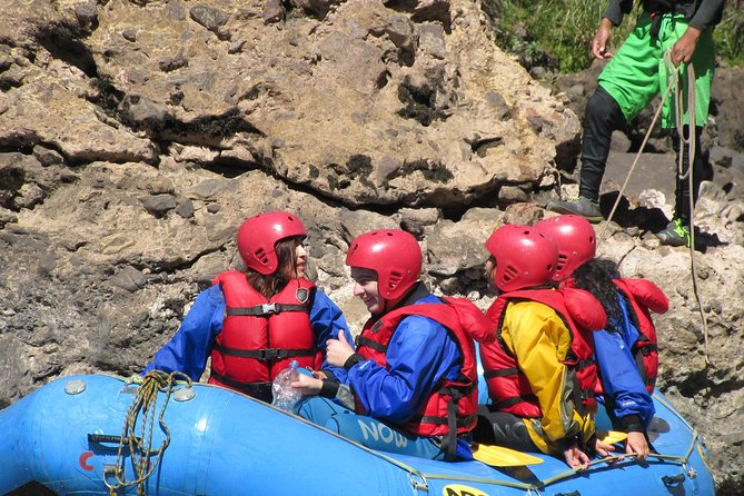 Rafting & Zip line Urubamba River 1 Day - Is $79 a good value?