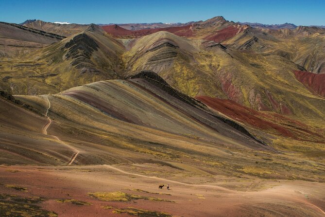 Rainbow Mountain ATV Adventure – Full-Day Tour from Cusco - What this Rainbow Mountain ATV tour is really like