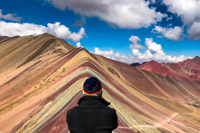 Rainbow Mountain Beat-the-Crowd: 7 AM Departure (Small groups) - The four-hour return drive is part of the bargain