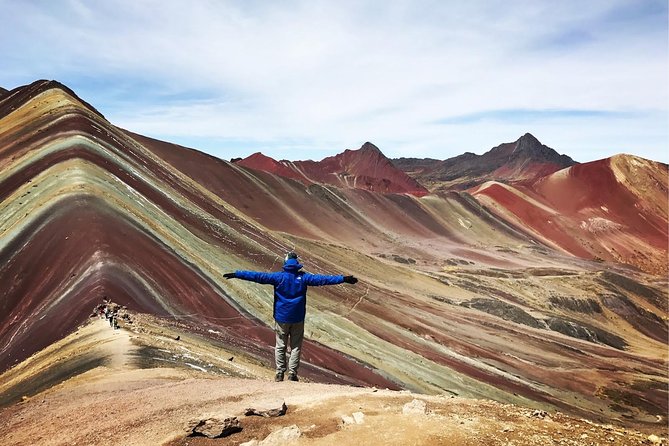 Rainbow Mountain Cusco Full Day - Key Points at a Glance