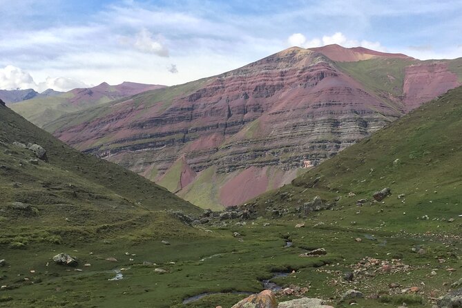 Rainbow Mountain Cusco Full Day - Why Vinicunca Is More Than a Rainbow-Colored Photo Stop