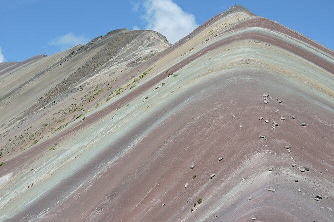 Rainbow Mountain Cusco Full Day - Guides, Group Size, and the Human Side of the Day