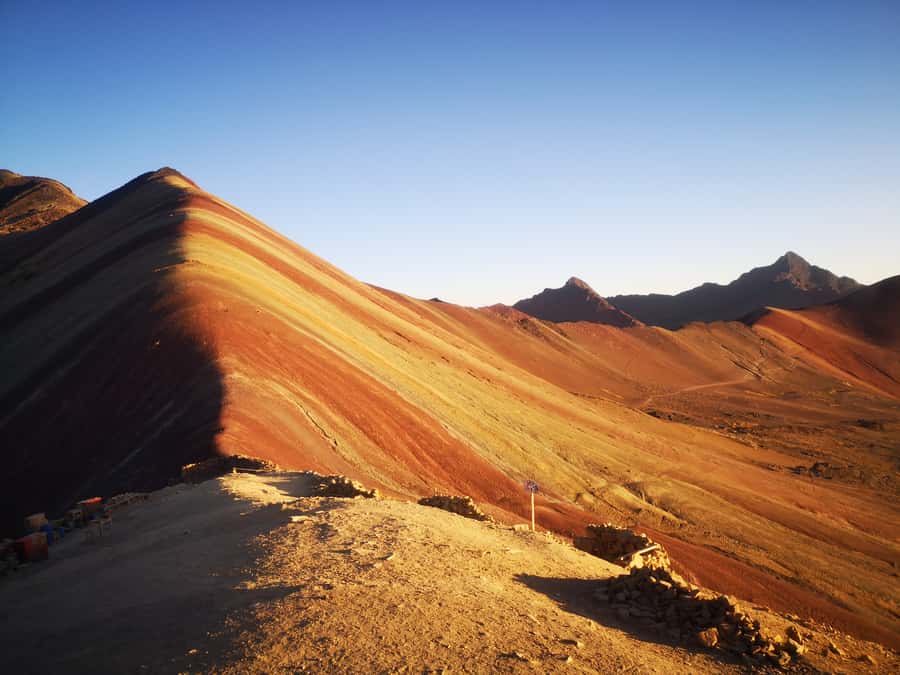 Rainbow Mountain Cusco tour - Starting in Cusco’s Centro Histórico