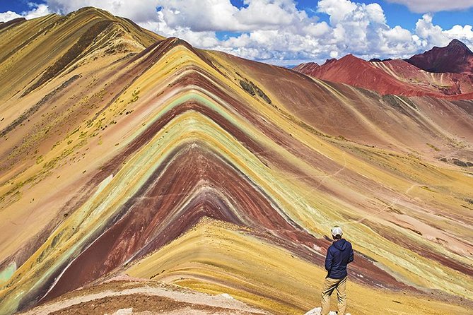 rainbow mountain full day - Key points before you reserve
