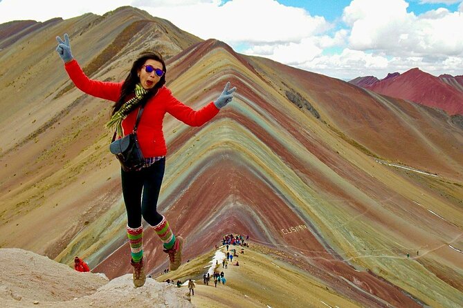 Rainbow Mountain in Cusco Full Day Tour - The 4:30 am pickup and the road to Pitumarca