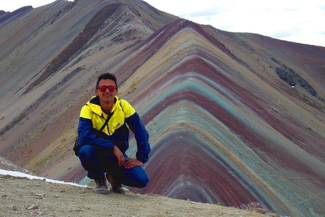 Rainbow Mountain in Cusco Full Day Tour - Should you book the Rainbow Mountain tour?