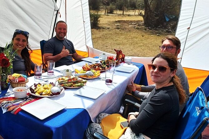 Rainbow Mountain & Red Valley Premium Tour with picnic - Why this Rainbow Mountain day is worth considering