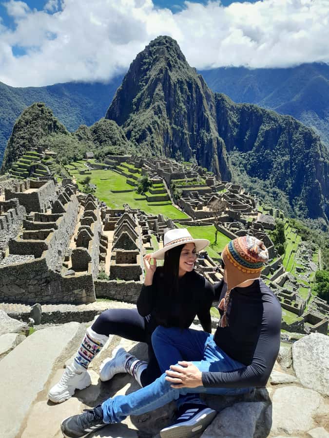 Rainbow Mountain tour and Machu Picchu tour by train - Two big Peruvian sights in 48 demanding hours