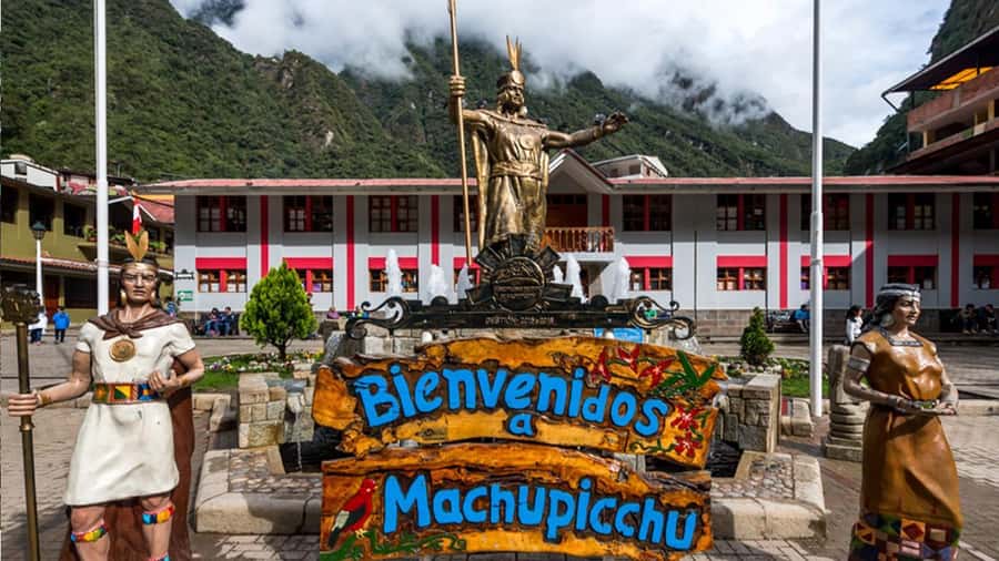 Rainbow Mountain tour and Machu Picchu tour by train - Should you book Rainbow Mountain and Machu Picchu by train?