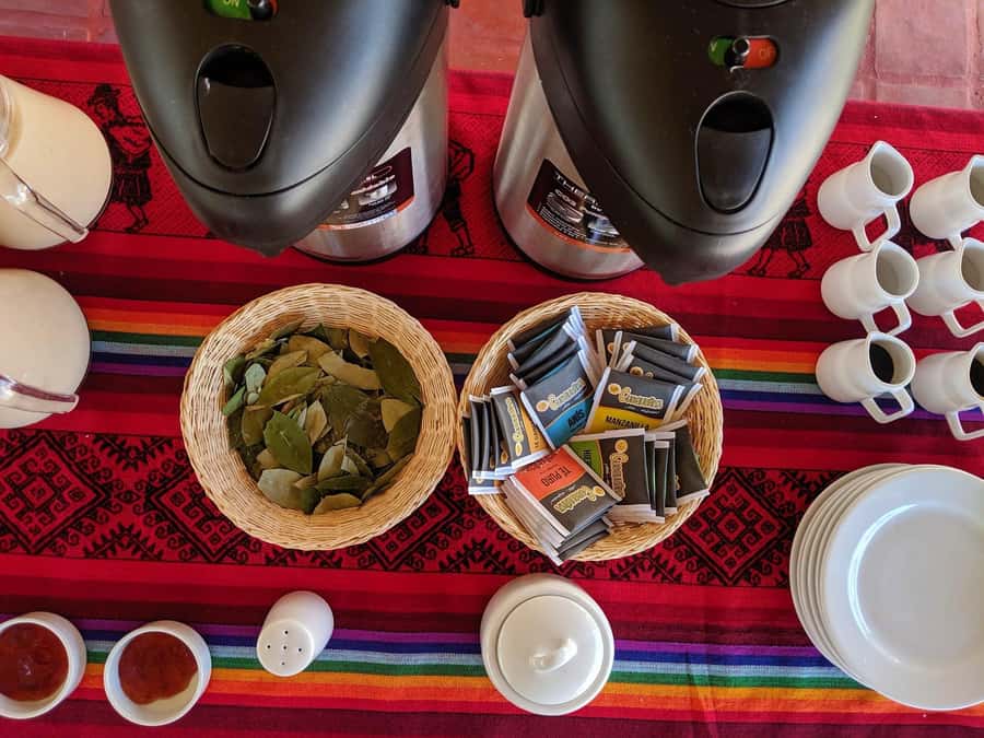 Rainbow Mountain Vinicunca Short Route + Red Valley - Lunch in Cusipata after the hike