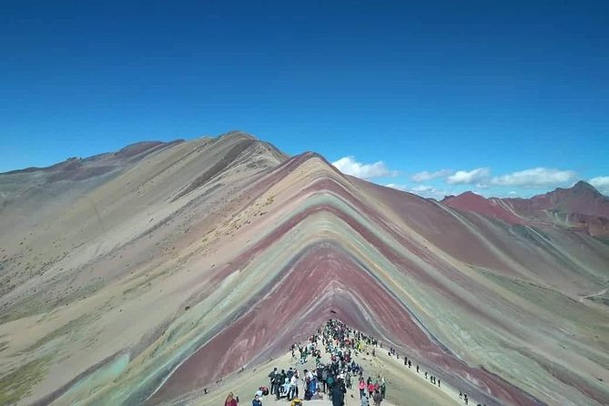 Rainbown mountain cusco 1 Day - Key Points to Know Before You Book