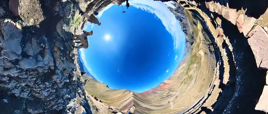 rainbown mountain Vinicunca 1 day - Key points before you book