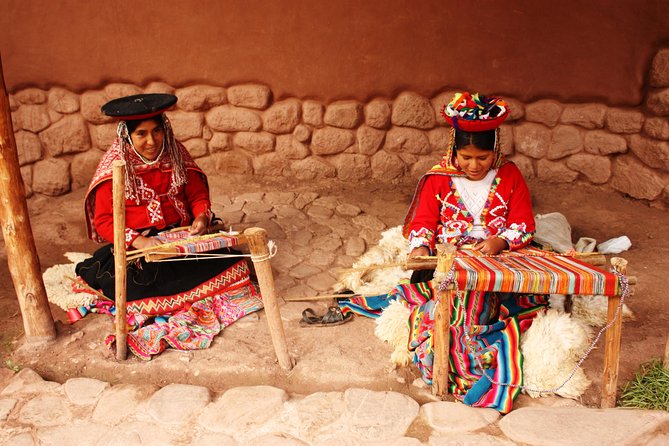 Sacred Valley and Machu Picchu Tour in 2 days with Peru Vip - Aguas Calientes is convenient, but your hotel is extra
