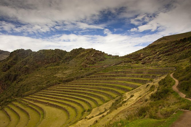 Sacred Valley and Machu Picchu Tour in 2 days with Peru Vip - The return to Cusco is long but organized