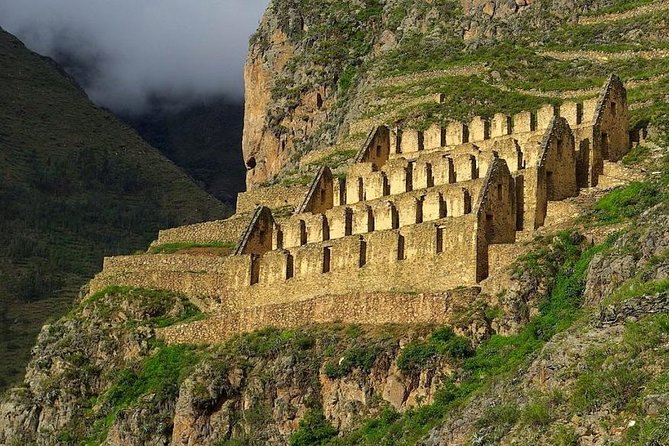 Sacred Valley: Chinchero, Maras, Moray, Ollantaytambo Private or Small-Group - Why this route works so well in one day