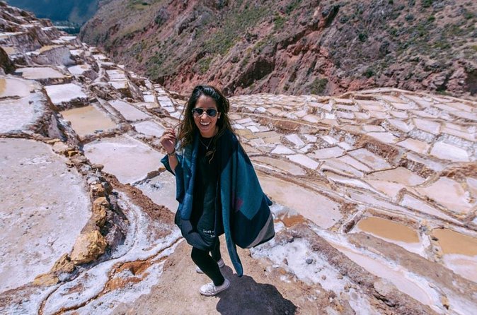 Sacred Valley: Chinchero, Maras, Moray, Ollantaytambo Private or Small-Group - What the day feels like in practice
