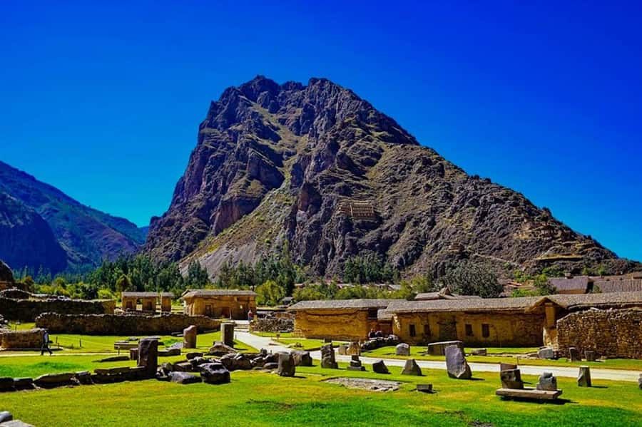Sacred Valley: Chinchero, Moray, Ollantaytambo & Pisac+Lunch - The five details you should know first
