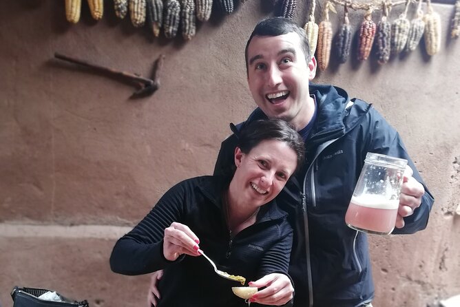 Sacred Valley Experience and Machu Picchu Sunrise 2-day Journey - Why this two-day route works for a short Peru visit