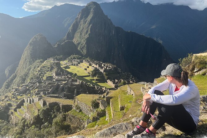Sacred Valley Experience and Machu Picchu Sunrise 2-day Journey - Ollantaytambo offers the strongest sense of an Inca town
