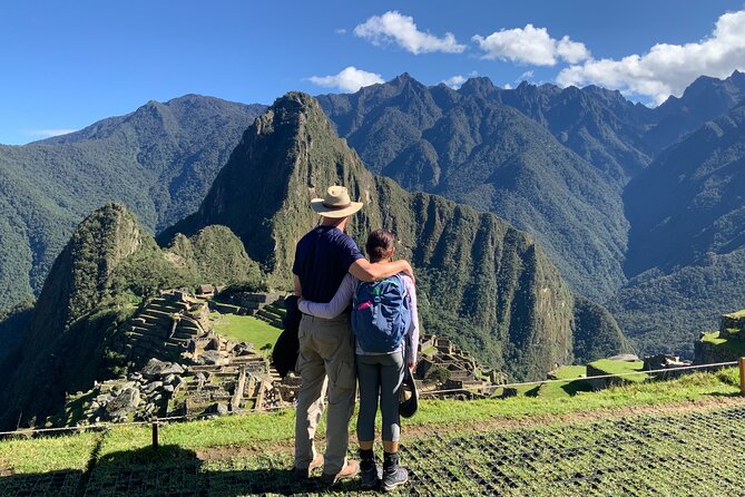 Sacred Valley Experience and Machu Picchu Sunrise 2-day Journey - Day 2: Sunrise, stone walls, and optional Huayna Picchu