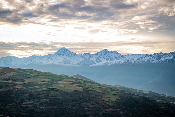 Sacred Valley Experience and Machu Picchu Sunrise 2-day Journey - What is included, and what you still pay for