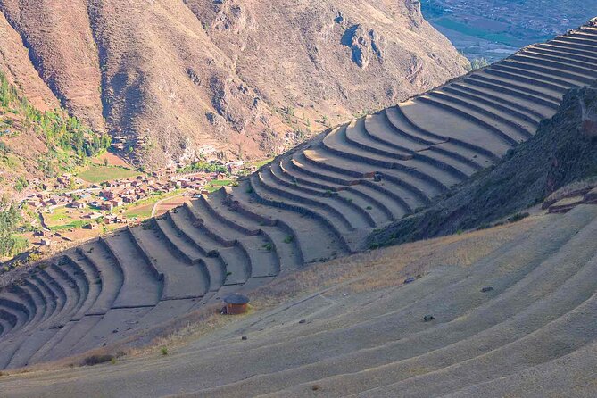 Sacred Valley Full-Day Private Tour from Urubamba & Ollantaytambo - Why this private Sacred Valley route works so well