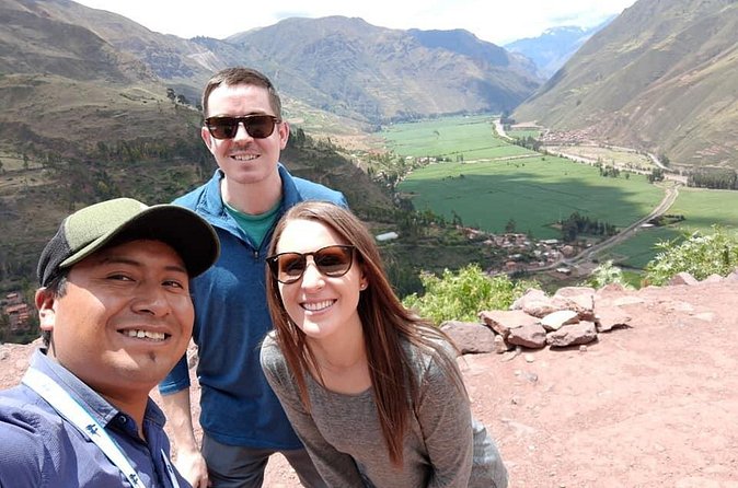 Sacred Valley Full-Day Private Tour from Urubamba & Ollantaytambo - Guides and drivers make the private format worthwhile