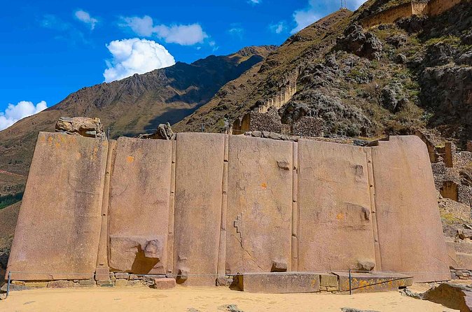 Sacred Valley Full-Day Private Tour from Urubamba & Ollantaytambo - Timing, walking, and altitude: the practical side